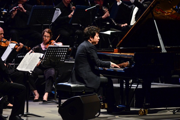Lang Lang at Byblos Festival